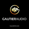 Gautier Audio - logo