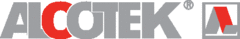 Alcotek - logo