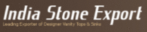 INDIA STONE EXPORT - logo