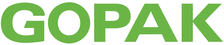 GOPAK - logo