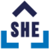 She-elevator.sl - logo