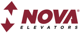 NOVA Elevators - logo