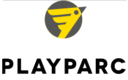 Playparc - logo