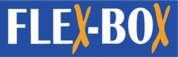 Flex Box - logo