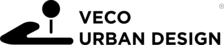 Veco Urban Design - logo