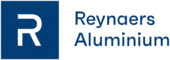 Reynaers Aluminium - logo