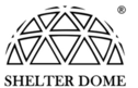 Shelter Dome - logo