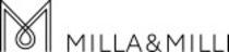 Milla & Milli - logo