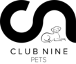 Club Nine Pets - logo