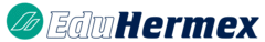 EduHermex - logo