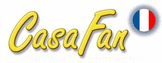 Casa Fan - logo