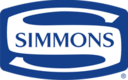 SIMMONS - logo