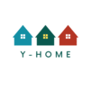 Y-HOME - logo