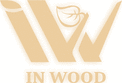 IN WOOD LLC - logo