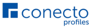 CONECTO PROFILES - logo