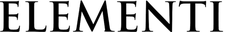 ELEMENTI - logo