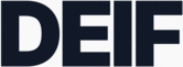 Dief Flooring - logo