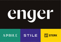 ENGER - logo