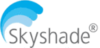 Skyshade - logo