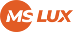 MS LUX - logo