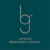 L'Atelier B&eacute;reng&egrave;re Gu&eacute;nant - logo