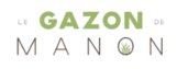 Le Gazon de Manon - logo