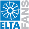 Elta Fans - logo