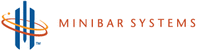 Minibar Systems - logo