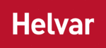 HELVAR - logo