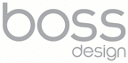 Boss Design - logo