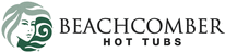 Beachcomber Hot Tubs - logo