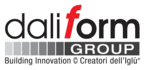 DALIFORM GROUP srl - logo