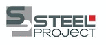 STEEL PROJECT - logo