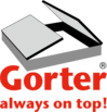 Gorter - logo