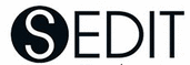 Sedit - logo