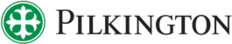 PILKINGTON - logo