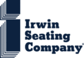 Irwin Seating - logo