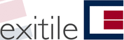 Exitile - logo