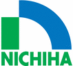 NICHIHA FIBER CEMENT - logo