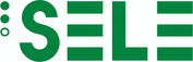 Sele - logo