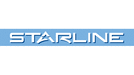 Starline - logo