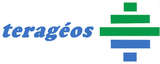 Teragéos - logo