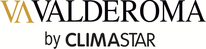 Valderoma - logo