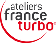 ATELIERS FRANCE TURBO - logo