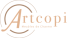 Artcopi - logo