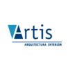 FLAT BY ARTIS - logo