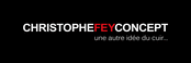 Christophe Fey Concept - logo