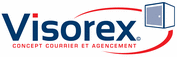 VISOREX - logo