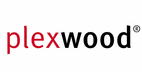 Plexwood - logo