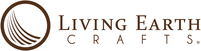 Living Earth Crafts - logo